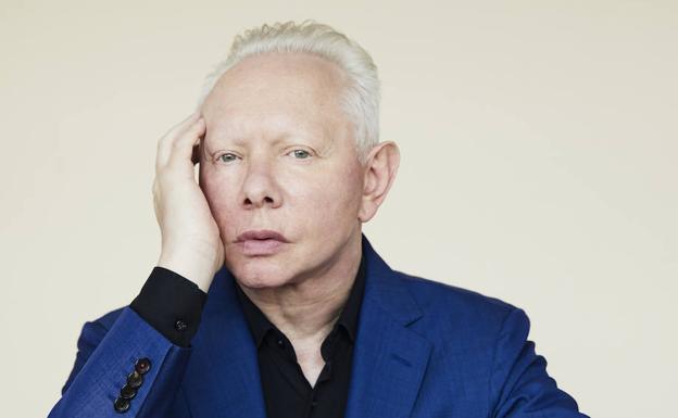 Joe Jackson estrenará esta tarde los conciertos del Jazzaldia en el auditorio del Kursaal.