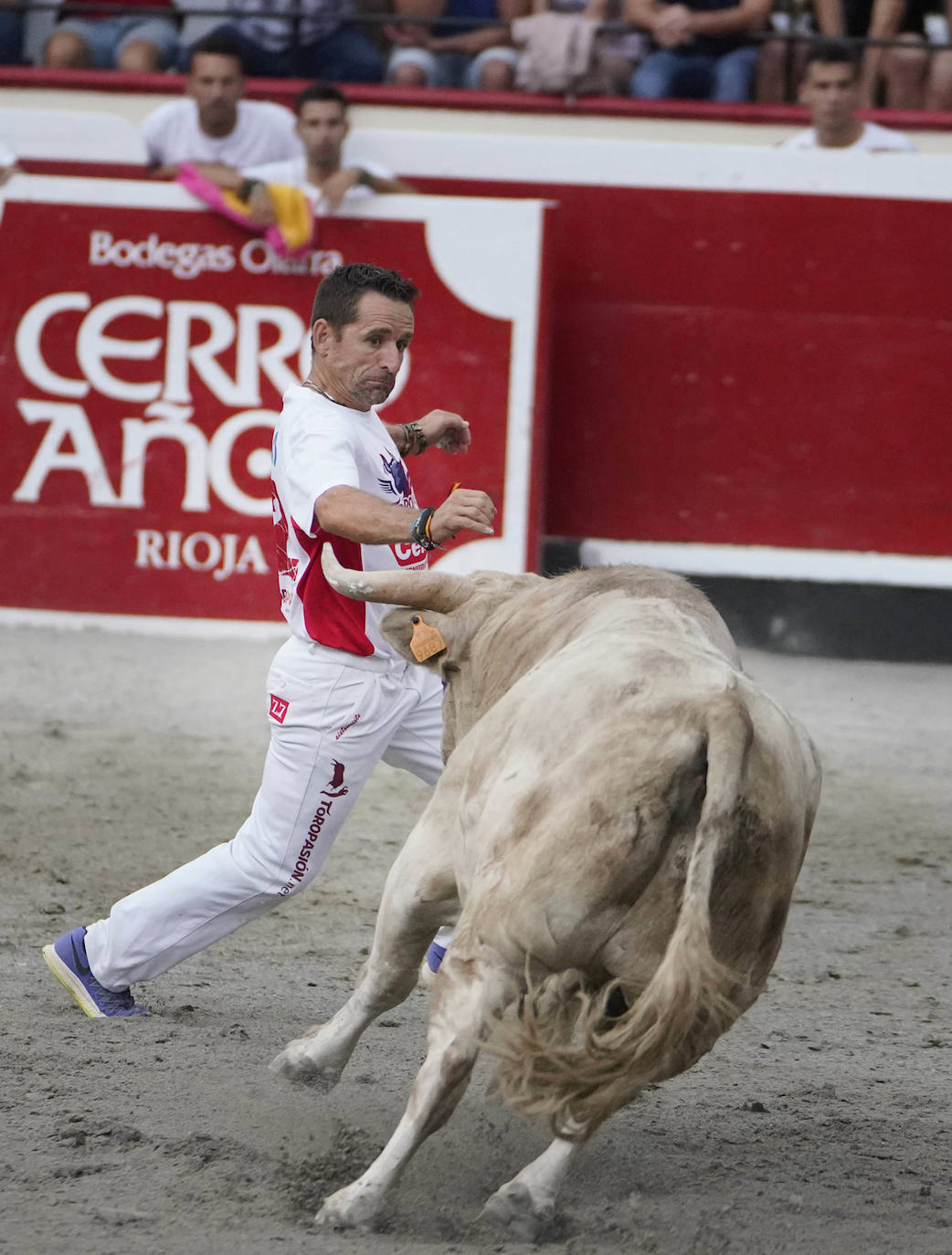 Fotos: ‘Use’ y ‘Guindi’ se reparten la txapela