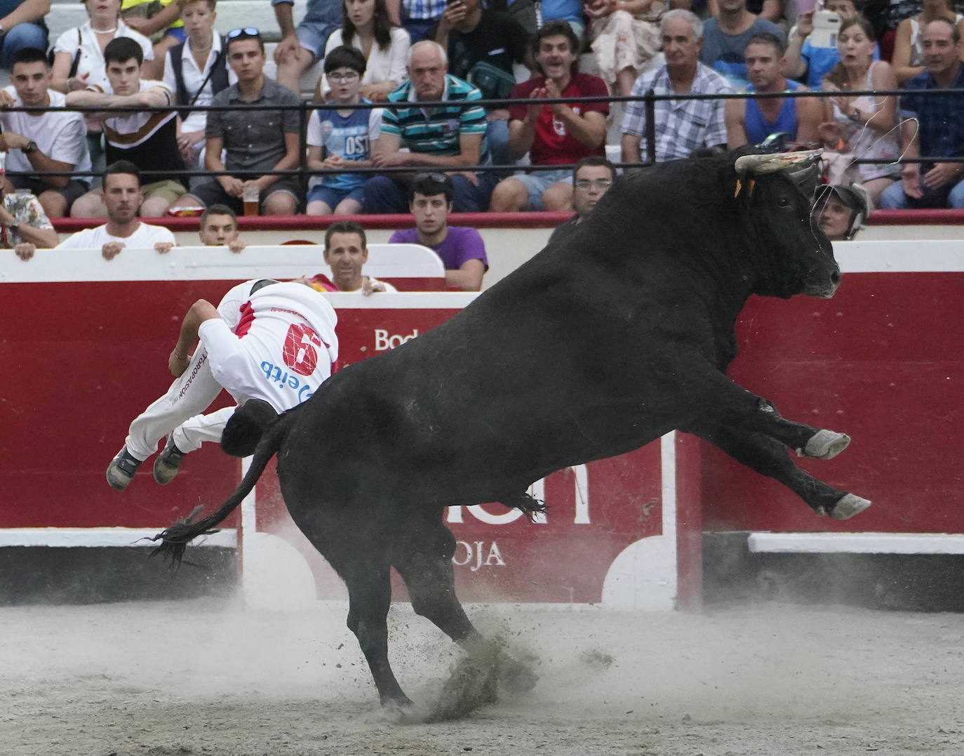 Fotos: ‘Use’ y ‘Guindi’ se reparten la txapela