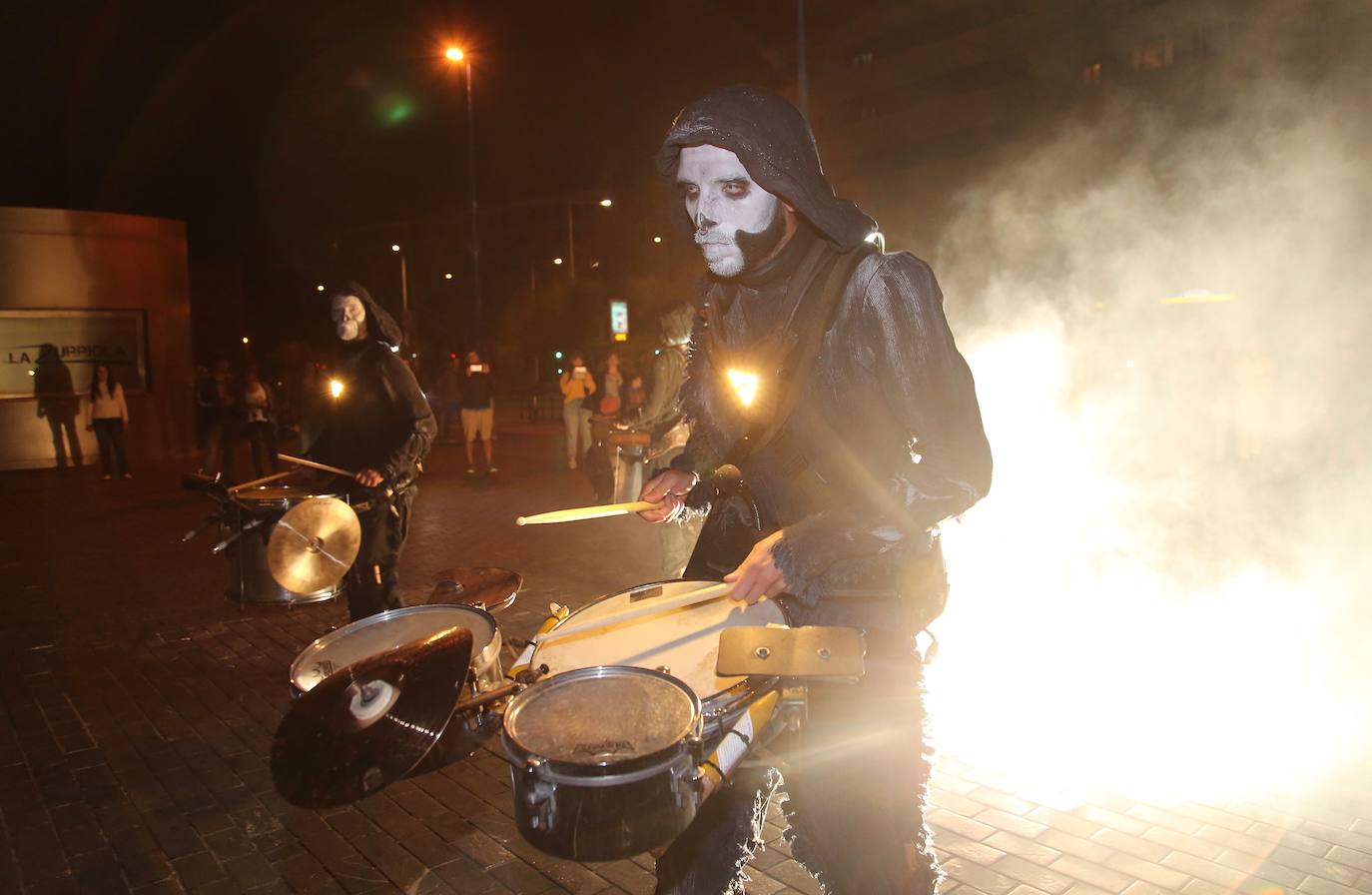Fotos: La Quincena Musical se abre con energía