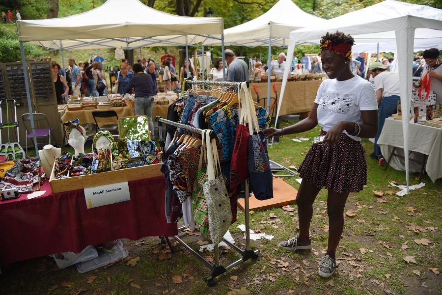 Fotos: La música suena en Cristina Enea