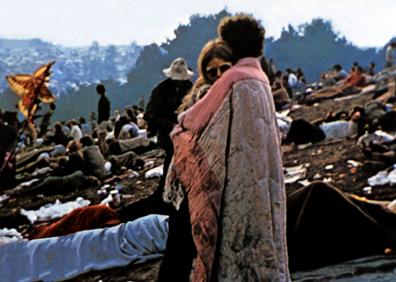 Imagen secundaria 1 - Woodstock desempolva su cuaderno de bitácora