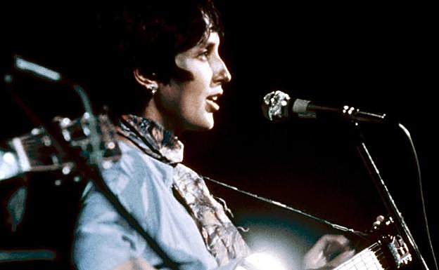 Imagen principal - Woodstock desempolva su cuaderno de bitácora