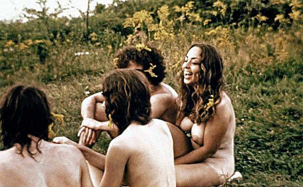 Imagen principal - Woodstock desempolva su cuaderno de bitácora