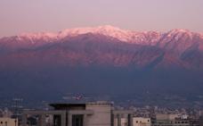 La cordillera de los sueños&#039; / &#039;The cordillera of dreams&#039; 