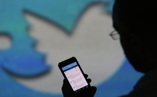 Twitter afirma que podría haber usado datos de usuarios para anuncios sin su permiso