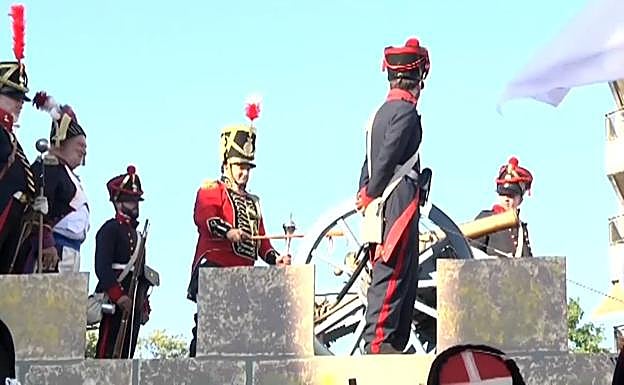 Hamaika jarduera desberdin Aste Nagusirako