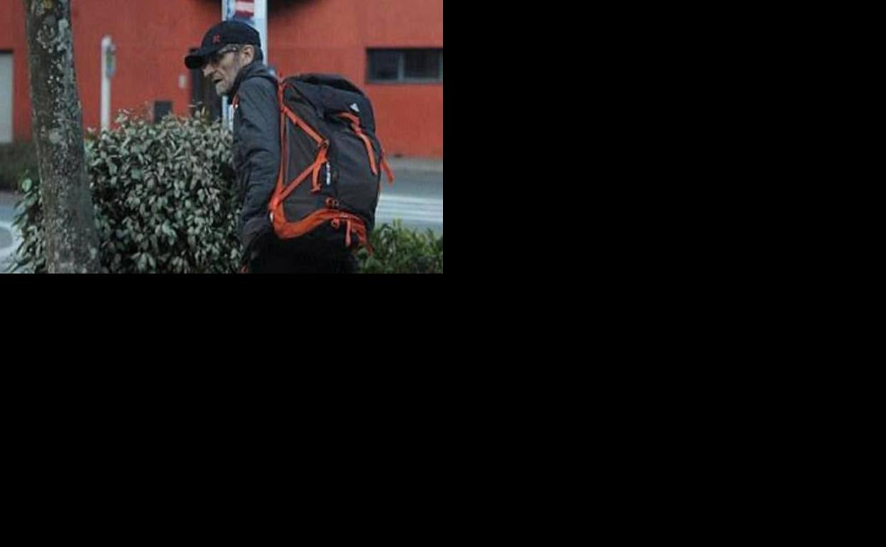 Etxerat denuncia que el estado de 'Josu Ternera' ha empeorado y pide su libertad para ser tratado «con garantías»