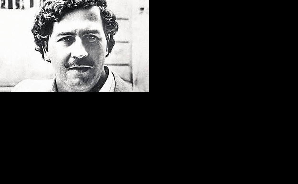 Pablo Escobar, el narco amable