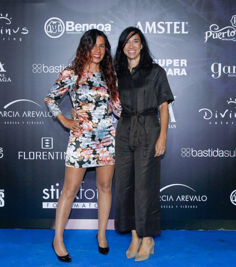 Fotos: Photocall fiesta Teledonosti en el Palacio de Miramar