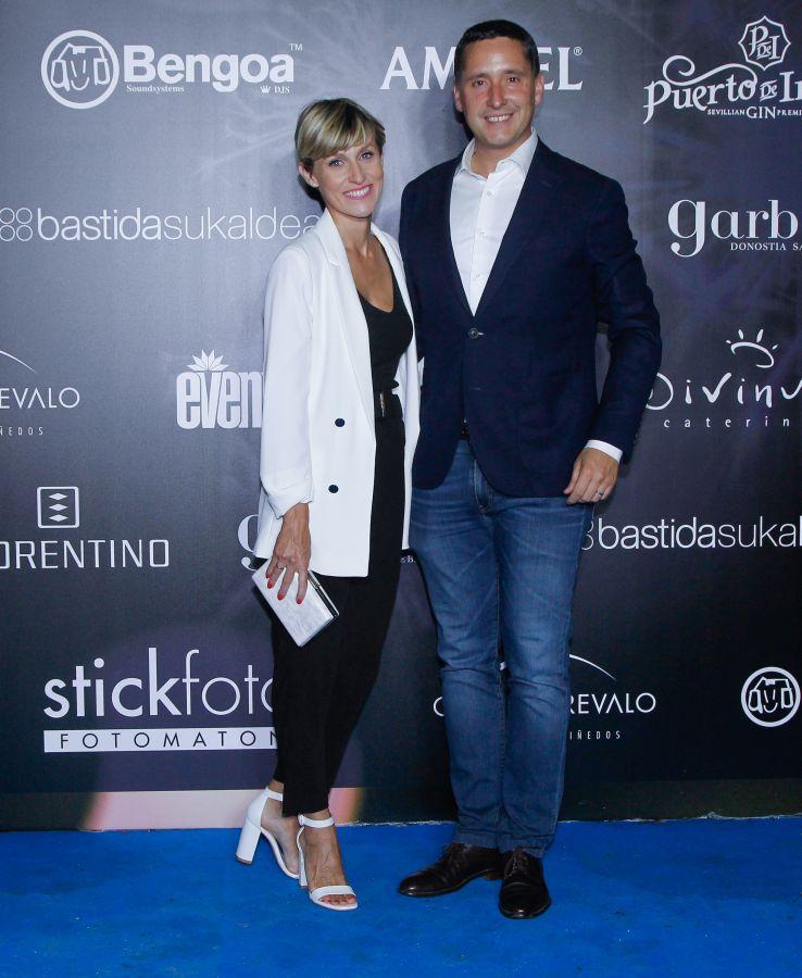 Fotos: Photocall fiesta Teledonosti en el Palacio de Miramar