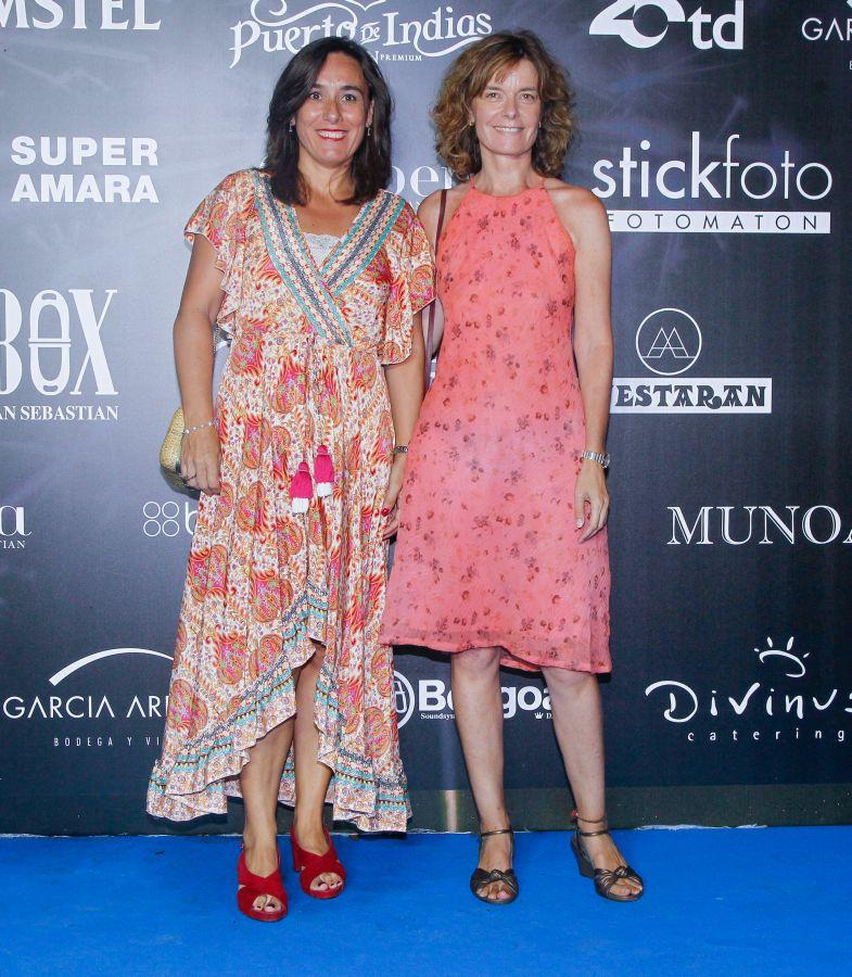 Fotos: Photocall fiesta Teledonosti en el Palacio de Miramar