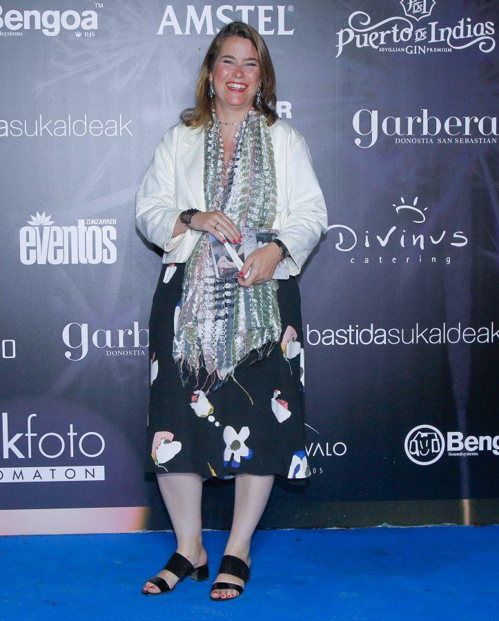 Fotos: Photocall fiesta Teledonosti en el Palacio de Miramar