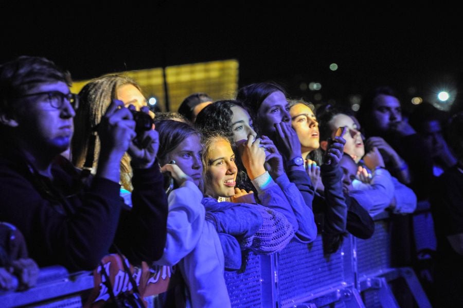 Fotos: Búscate en las fotos del concierto de Lola Indigo