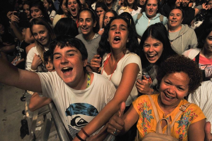 Fotos: Búscate en las fotos del concierto de Lola Indigo