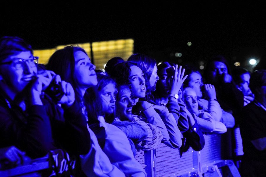 Fotos: Búscate en las fotos del concierto de Lola Indigo