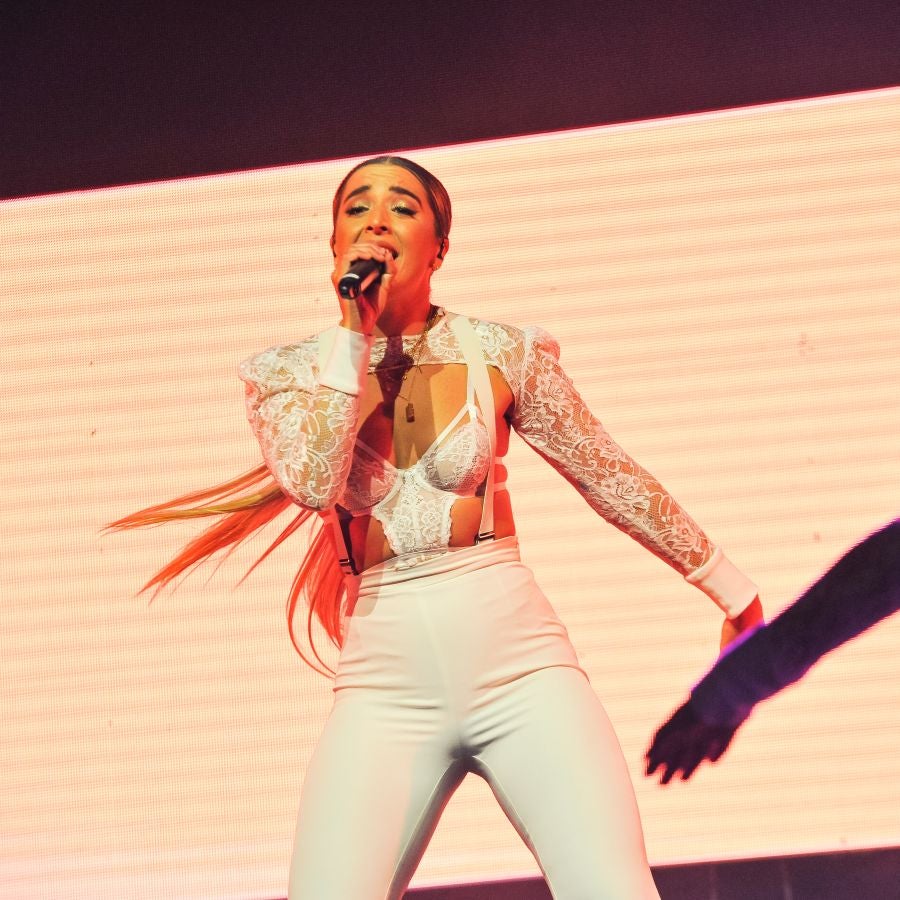 Fotos: Búscate en las fotos del concierto de Lola Indigo