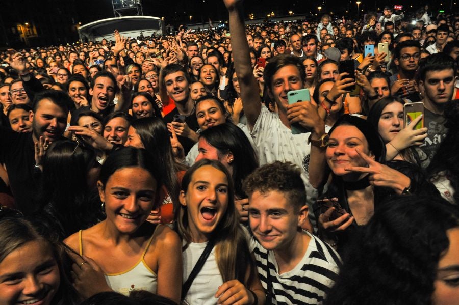 Fotos: Búscate en las fotos del concierto de Lola Indigo