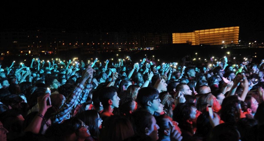 Fotos: Búscate en las fotos del concierto de Lola Indigo