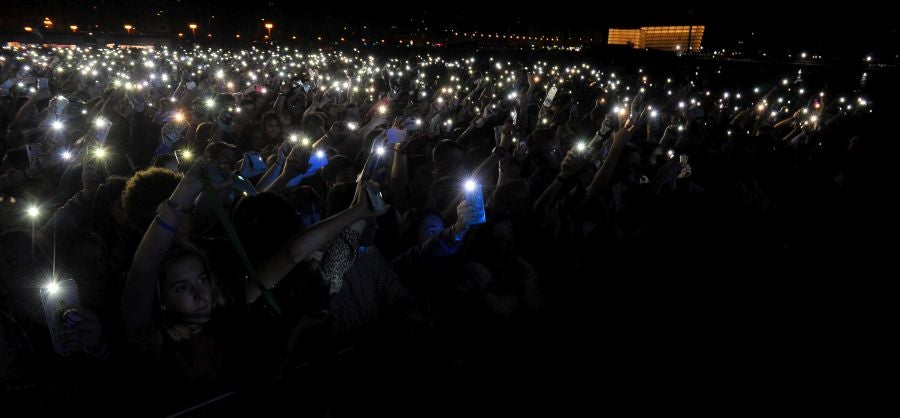 Fotos: Búscate en las fotos del concierto de Lola Indigo
