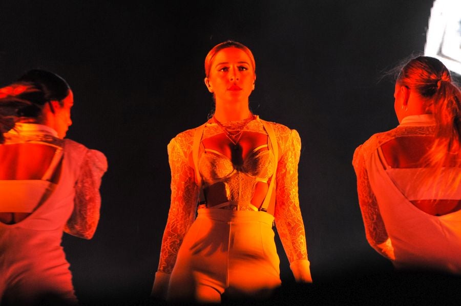 Fotos: Búscate en las fotos del concierto de Lola Indigo