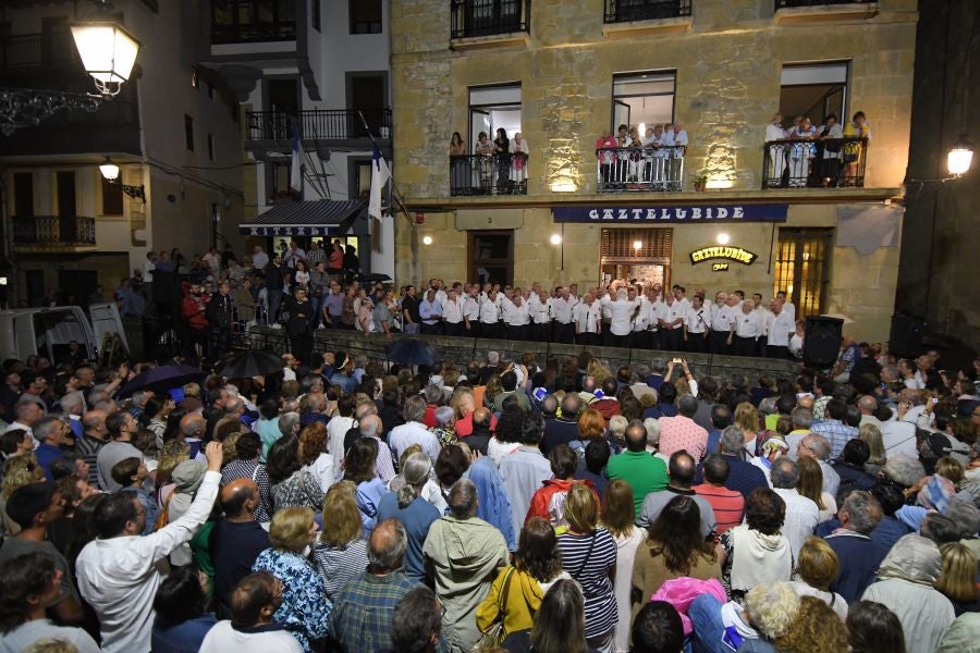 Fotos: Festara novedoso