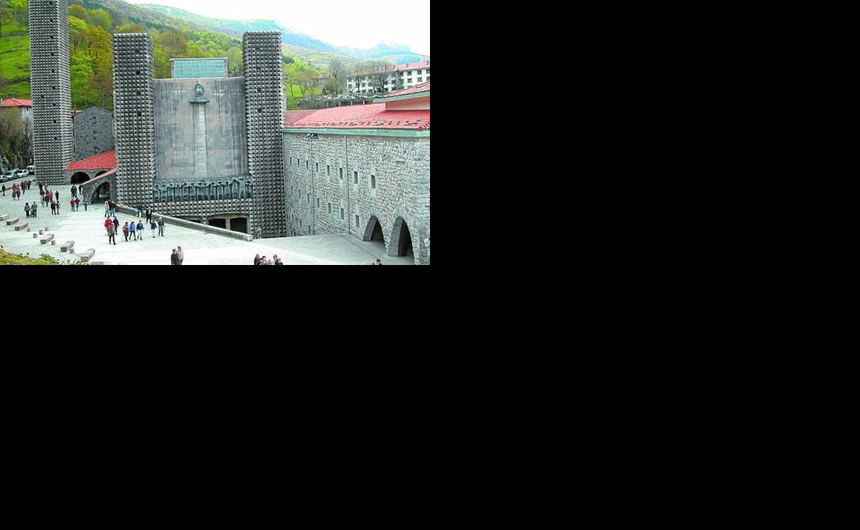 La Quincena Musical viaja hoy a Arantzazu y mañana a Leyre