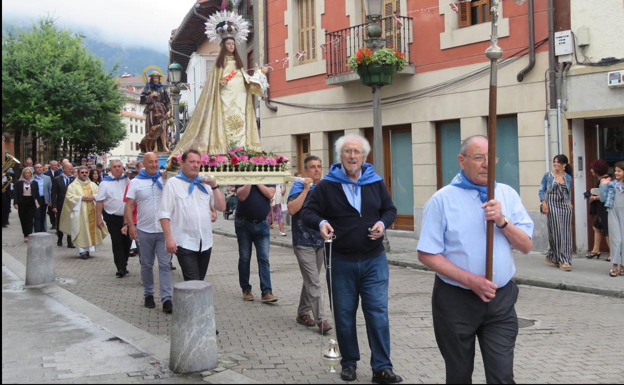 Los niños disfrutarán este viernes de su día