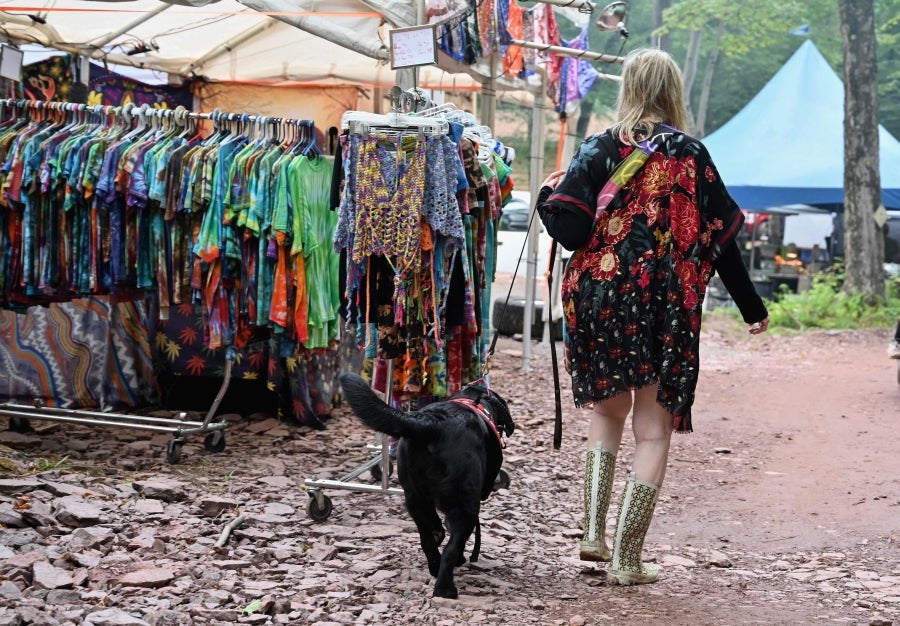Woodstock se ha convertido en un festival de referencia para los amantes de la naturaleza, la música y la historia. Situada al norte de Nueva York, la ciudad que da su nombre al Festival fue el refugio de grandes músicos como Bob Dylan o Jimmy Hendrix. Actualmente, recibe la visita de cientos de personas que desean pasar un fin de semana rodeados de buenas vibraciones, música, paz y amor. 