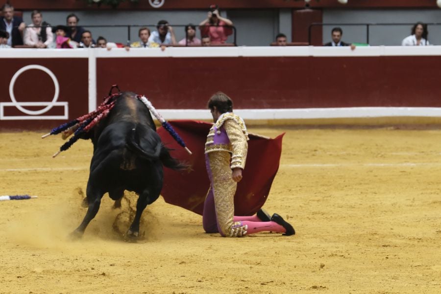 Fotos: Variada corrida de Torrealda