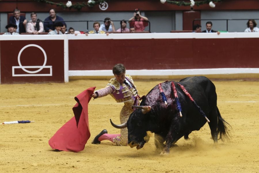 Fotos: Variada corrida de Torrealda