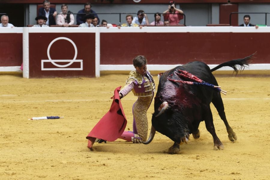 Fotos: Variada corrida de Torrealda