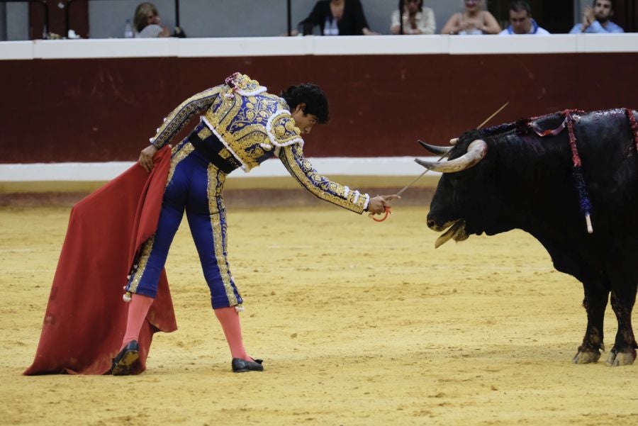 Fotos: Variada corrida de Torrealda