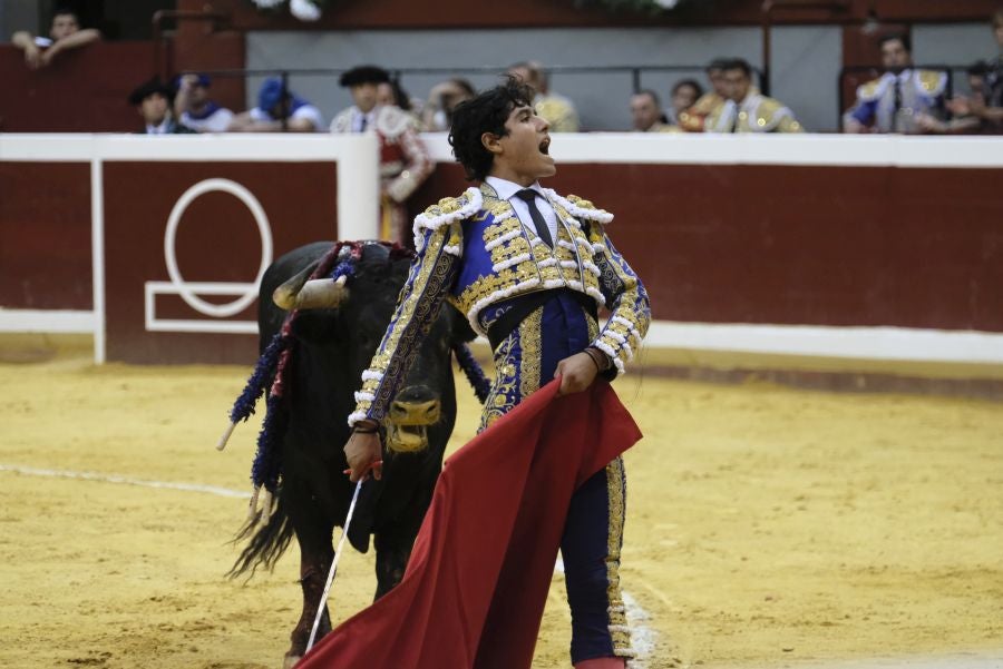 Fotos: Variada corrida de Torrealda