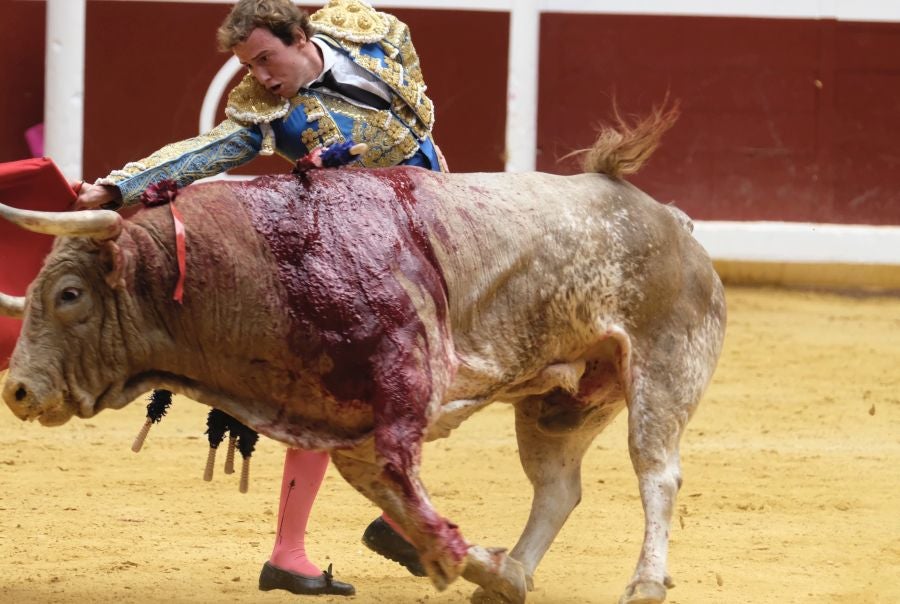 Fotos: Variada corrida de Torrealda