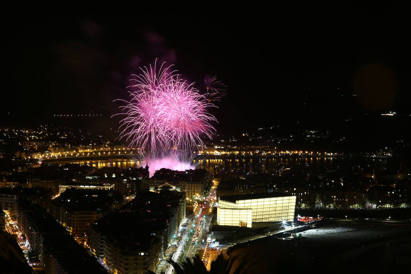 Fotos: Los Hermanos Caballer gustaron