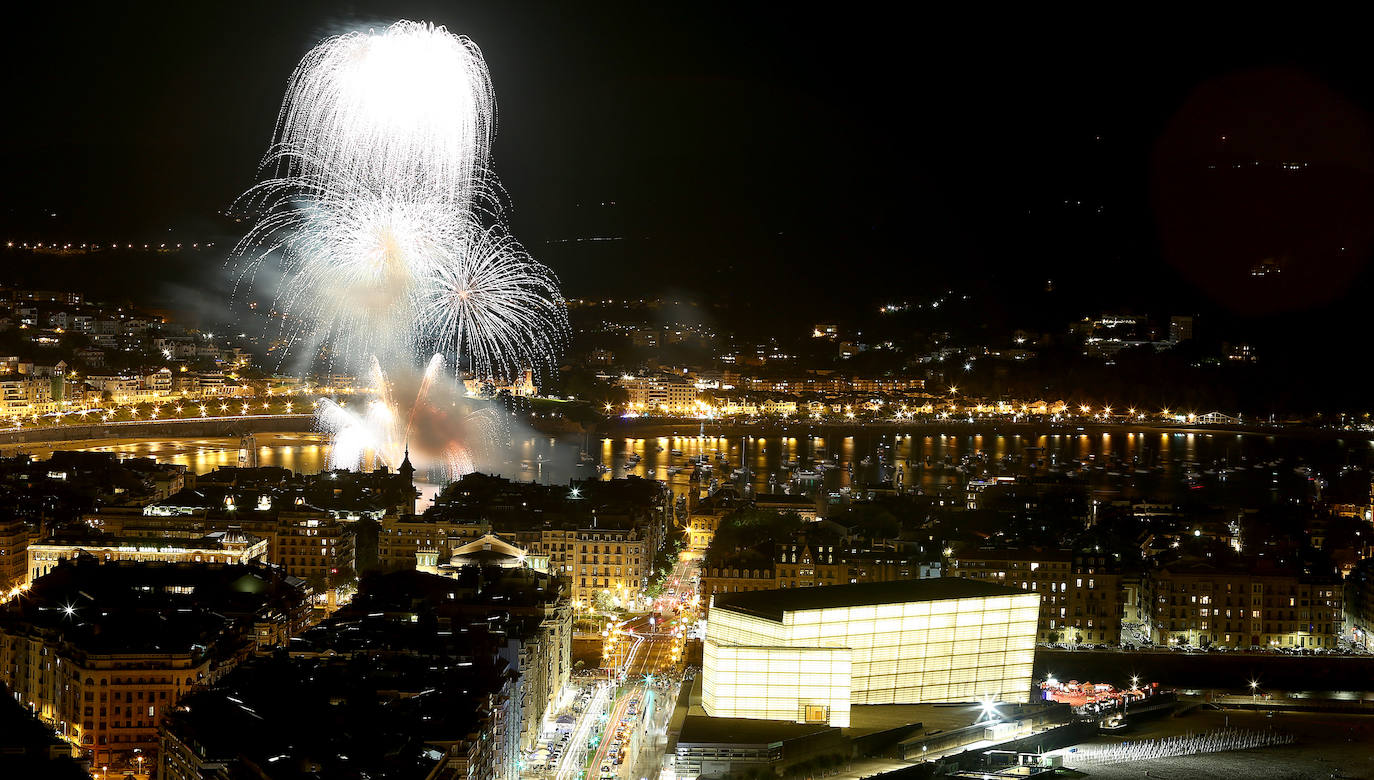 Fotos: Los Hermanos Caballer gustaron