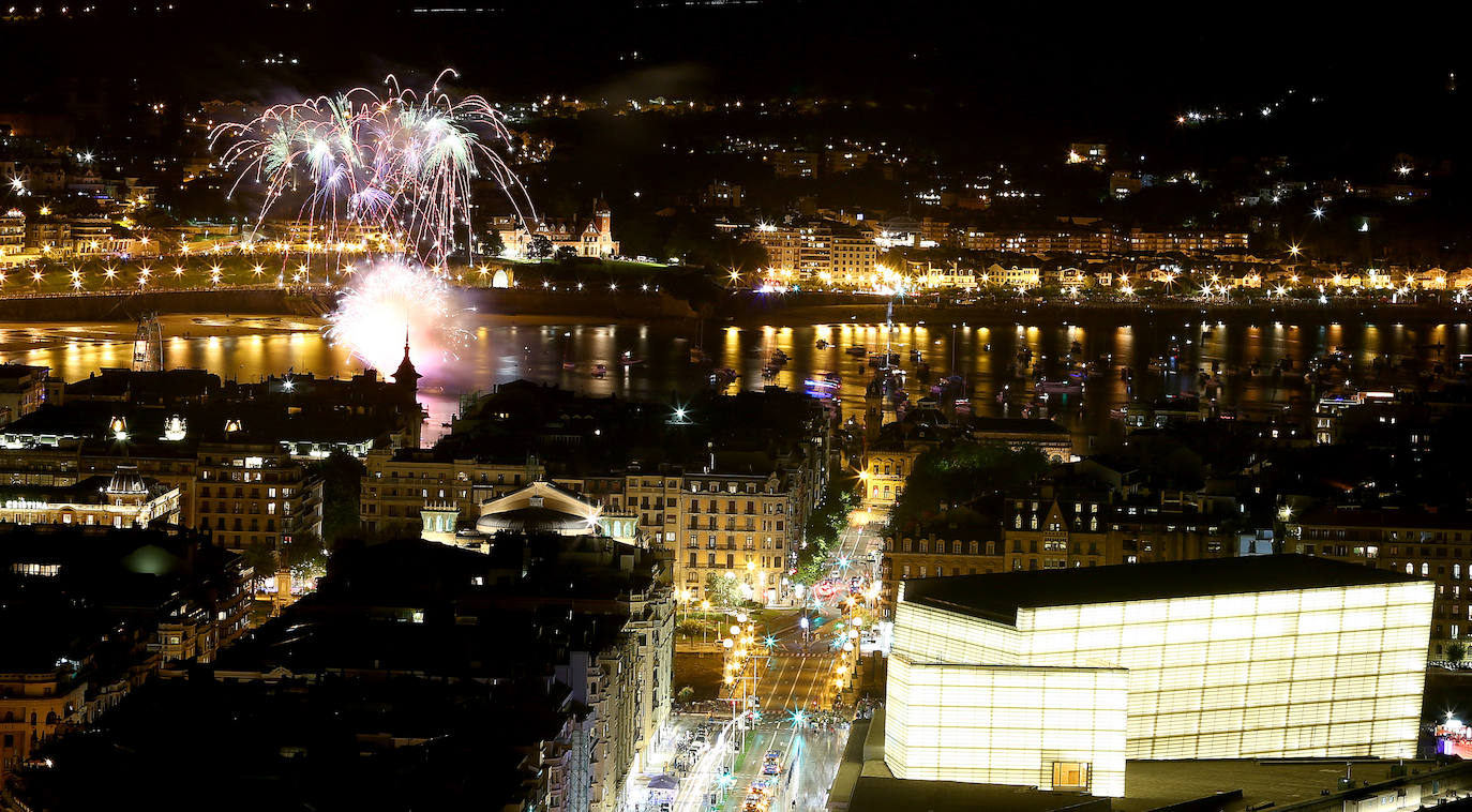 Fotos: Los Hermanos Caballer gustaron