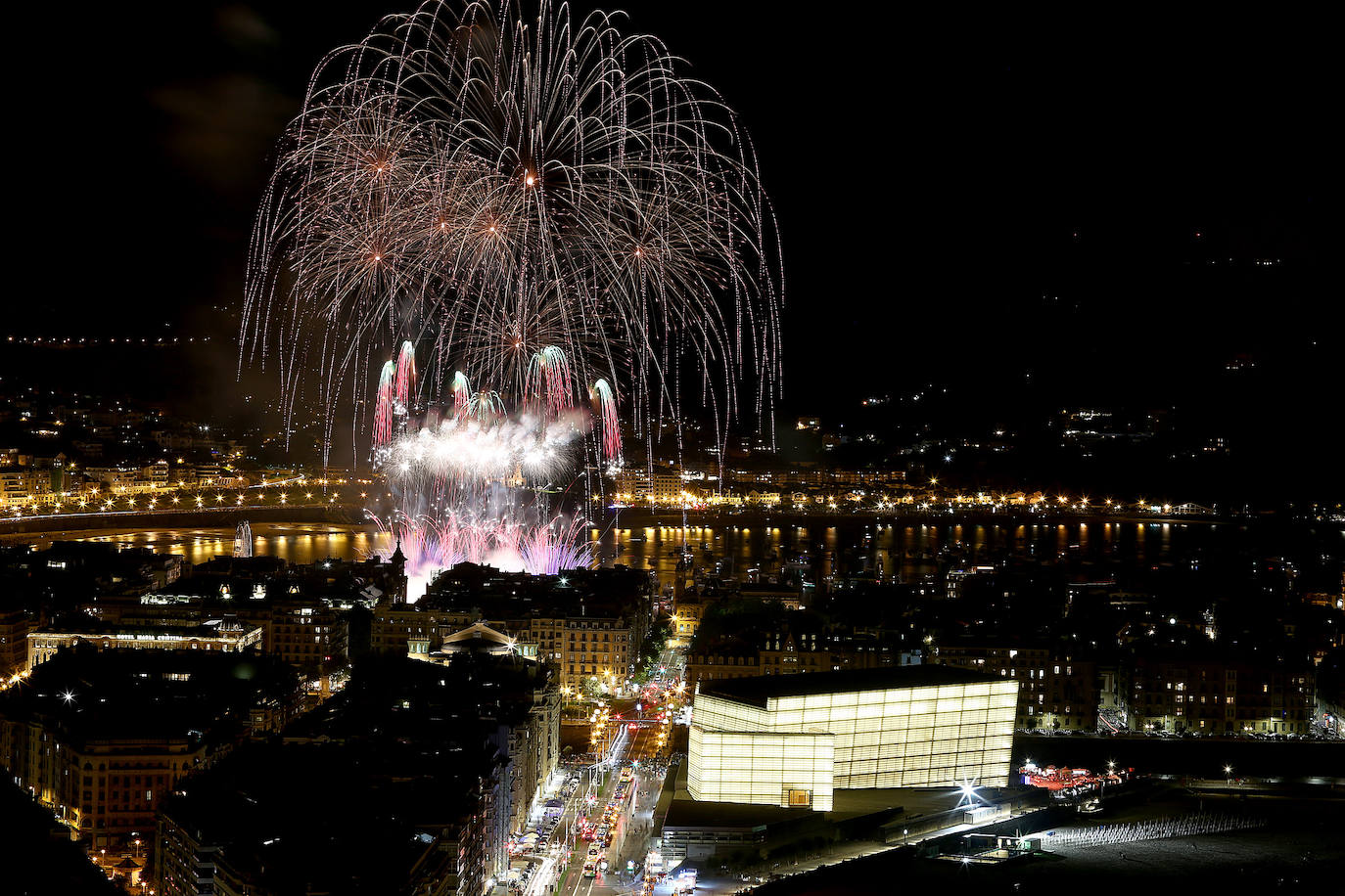 Fotos: Los Hermanos Caballer gustaron