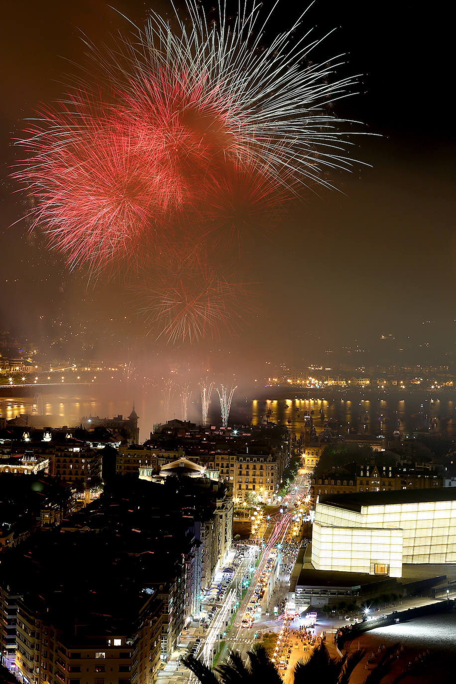 Fotos: Los Hermanos Caballer gustaron