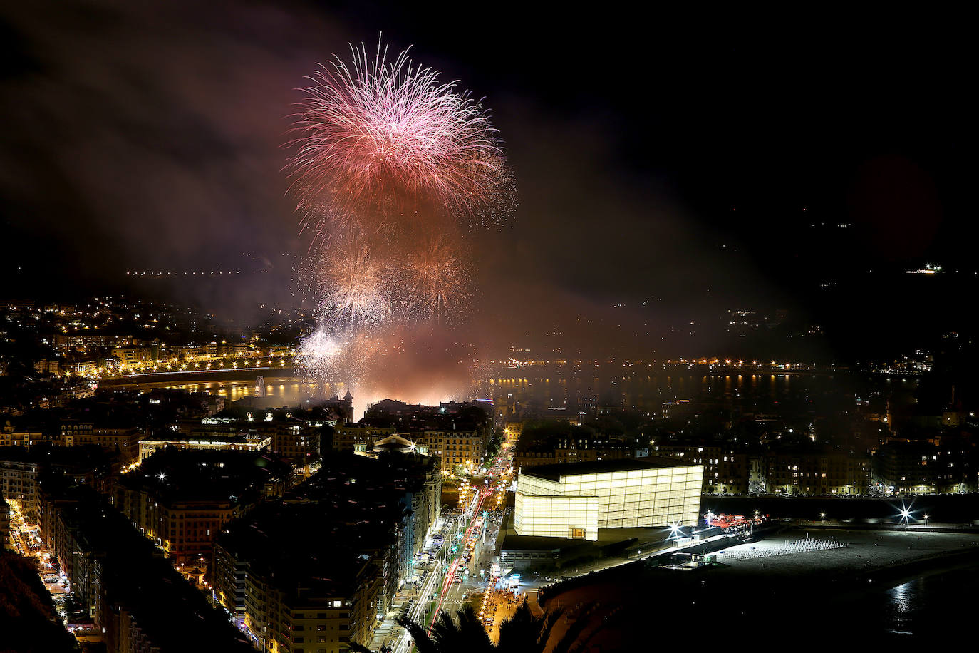 Fotos: Los Hermanos Caballer gustaron