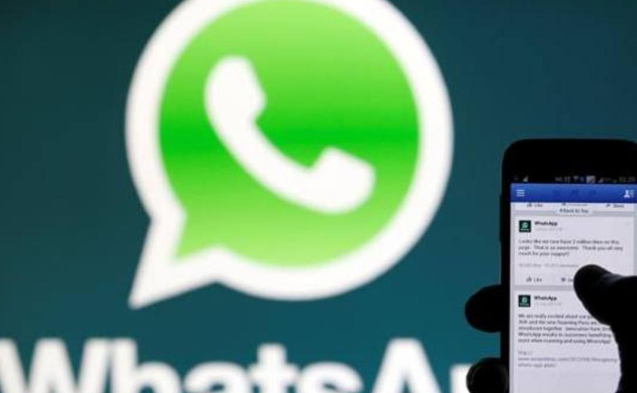 Watsapp, Android, contraseña Watsapp