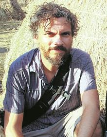 Imagen secundaria 2 - Un viaje al pasado con la tribu de los mursi