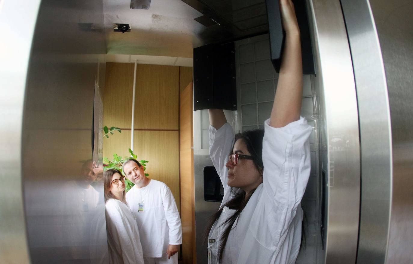 Fotos: Los fans de la serie &#039;Chernobyl&#039; de HBO