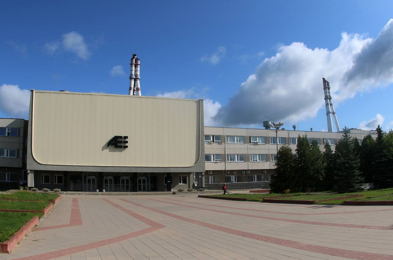 Fotos: Los fans de la serie &#039;Chernobyl&#039; de HBO