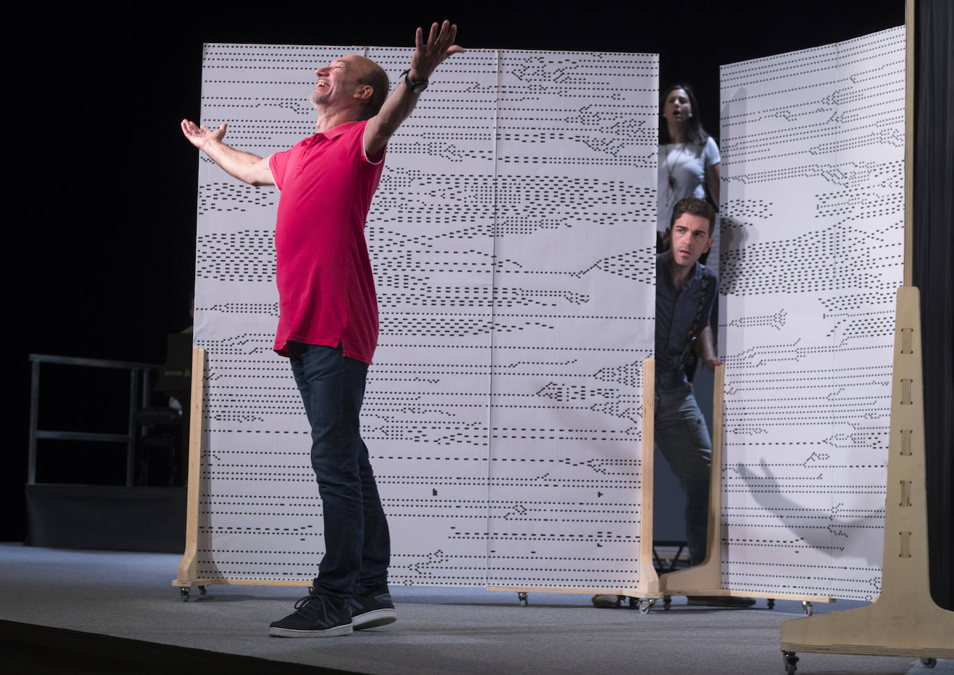 Fotos: &#039;Lau Norten Ópera&#039;, en la Quincena Musical