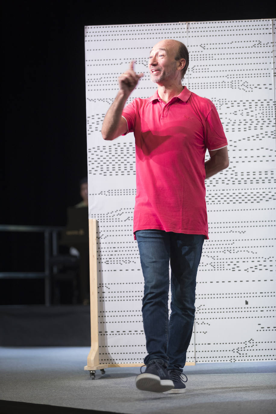 Fotos: &#039;Lau Norten Ópera&#039;, en la Quincena Musical