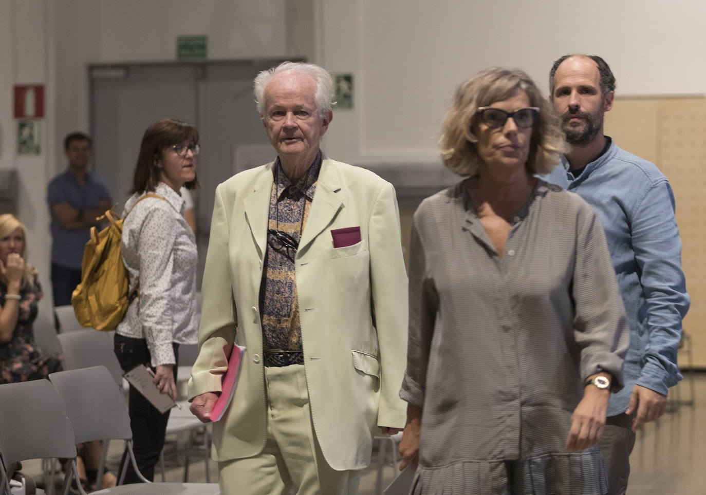 Fotos: &#039;Lau Norten Ópera&#039;, en la Quincena Musical