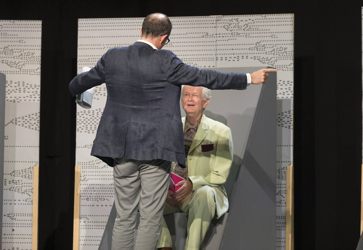 Fotos: &#039;Lau Norten Ópera&#039;, en la Quincena Musical