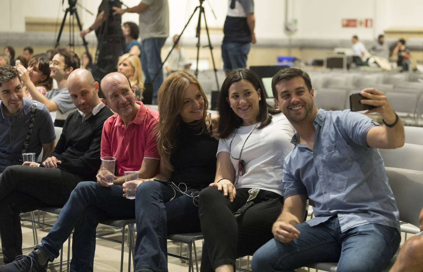 Fotos: &#039;Lau Norten Ópera&#039;, en la Quincena Musical